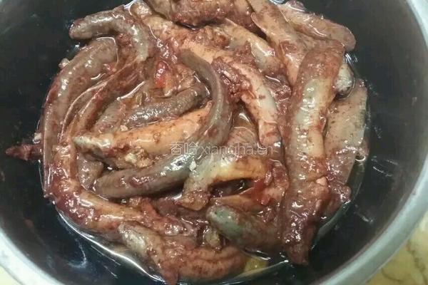 泥鳅汤的做法图解4