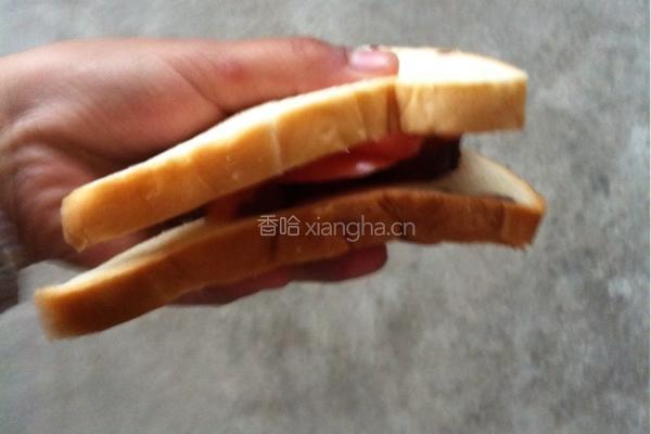 三明治
