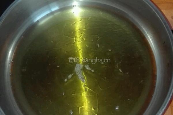 油条的做法图解13