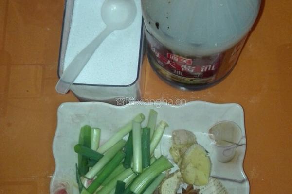 豆腐脑的做法图解4
