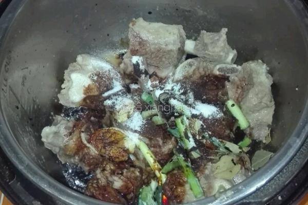 豆腐脑的做法图解5