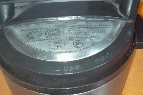 豆腐脑的做法图解7