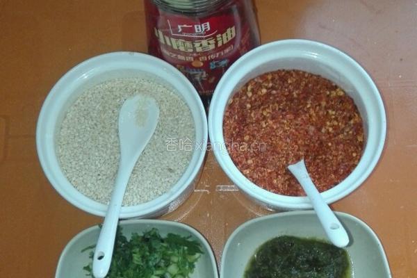豆腐脑的做法图解16