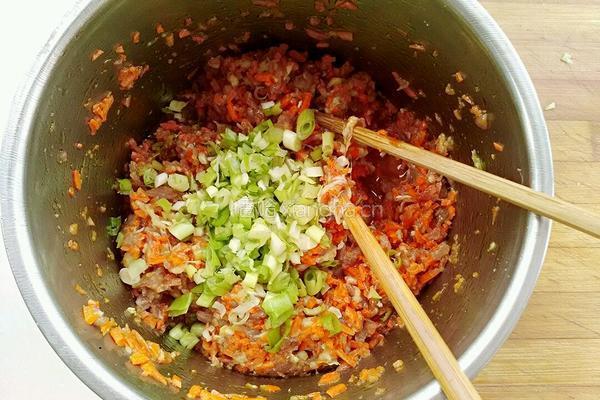 花朵肉包的做法图解7