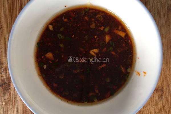 水晶皮冻的做法图解15