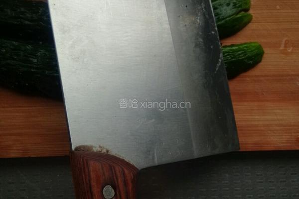 碧玉朱翠的做法图解4