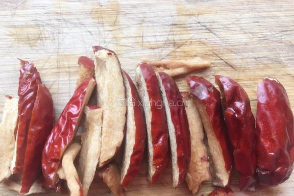 燕麦牛奶红枣粥的做法图解3