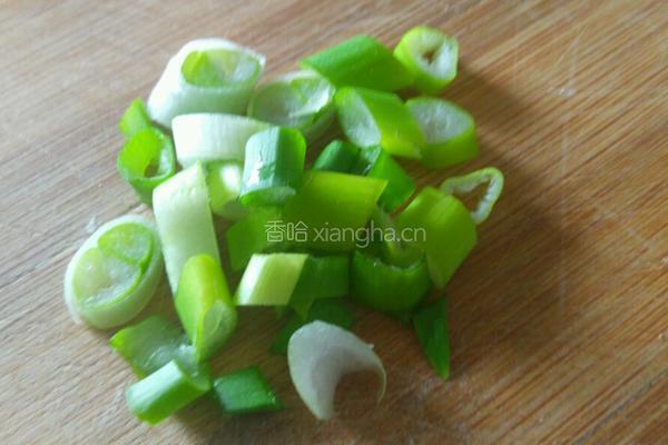 干豆腐的做法图解2