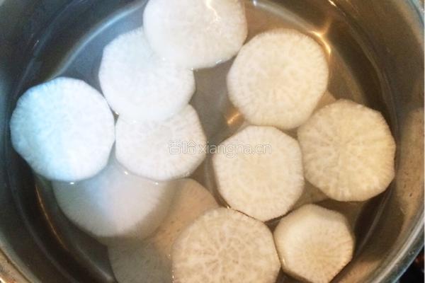 江南水乡秘制水煮鱼的做法图解7
