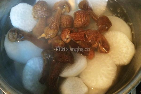 江南水乡秘制水煮鱼的做法图解8