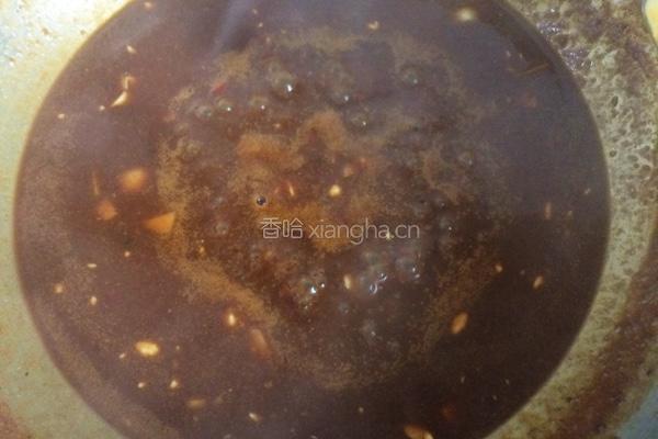 江南水乡秘制水煮鱼的做法图解25