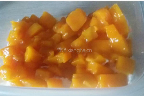 千层水果便利盒的做法图解8