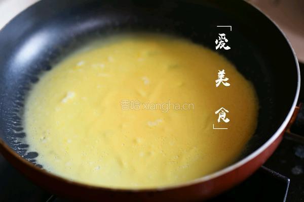 日式蛋包饭的做法图解5