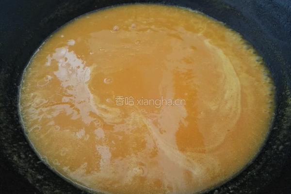 南瓜浓汤的做法图解6