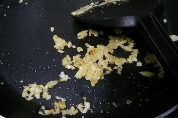 粉丝扇贝的做法图解6