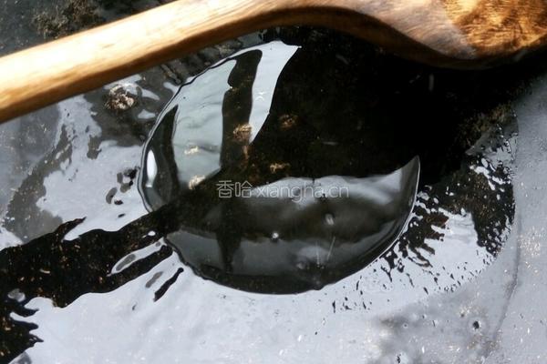 香芹爆牛肚的做法图解3