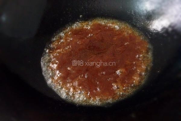 家常脆皮豆腐的做法图解8
