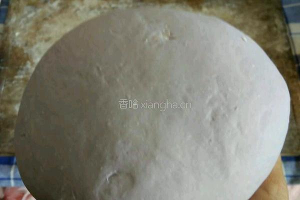 蔬菜水饺的做法图解2