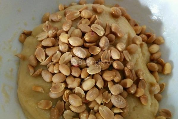 花生酥的做法图解4