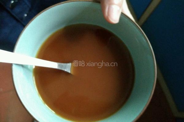 过桥豆腐的做法图解6