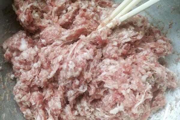 彩虹水饺的做法图解5