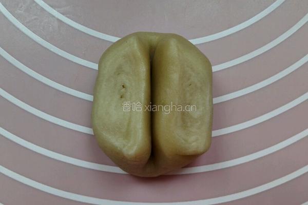 鲜玫瑰花饼的做法图解14