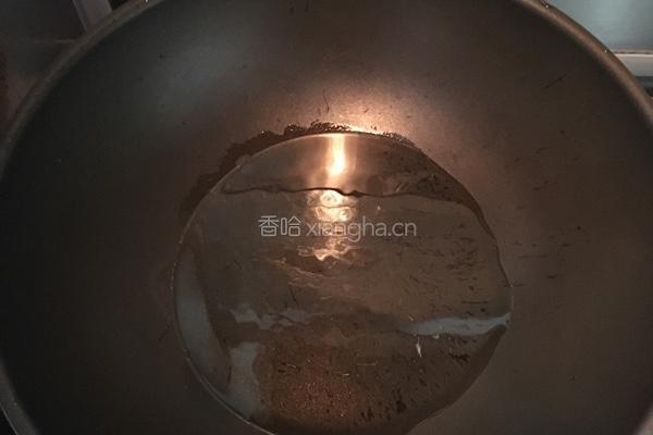 红烧秋刀鱼的做法图解6