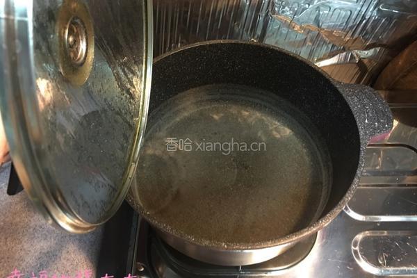 秋葵的做法图解2