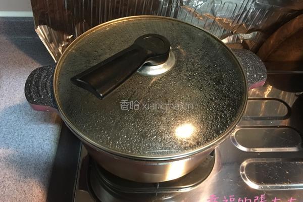 秋葵的做法图解3
