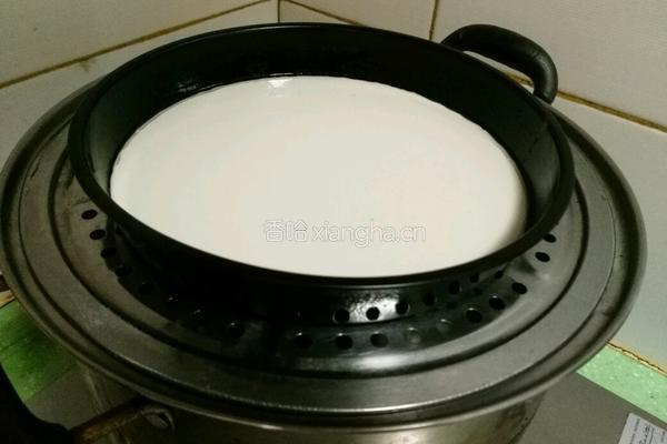 凉皮的做法图解13