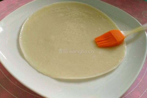 凉皮的做法图解17