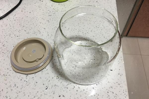 自制酸奶的做法图解2