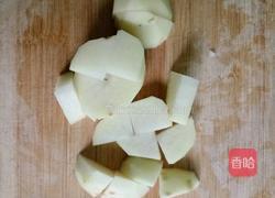 土豆饼的做法图解1
