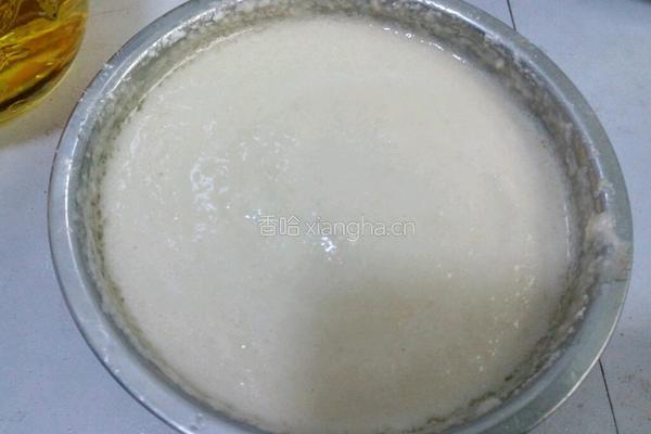 土豆饼的做法图解3