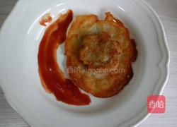 土豆饼的做法图解5