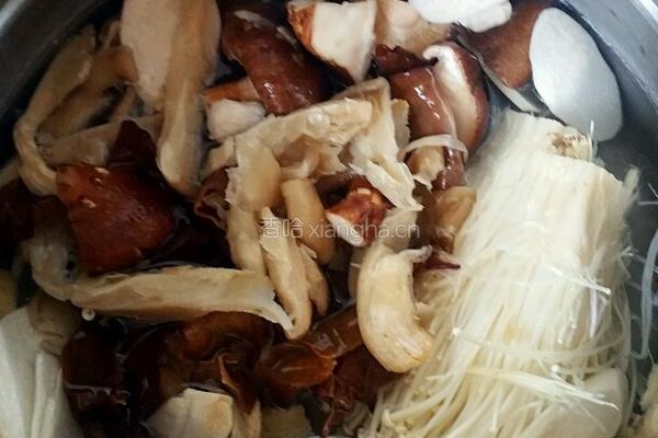 麻辣香锅的做法图解5