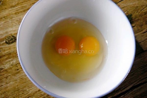 蕃茄鸡蛋汤的做法图解3