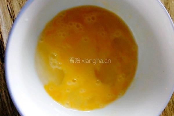 蕃茄鸡蛋汤的做法图解4