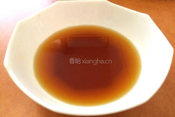 蚝油茄子拌面的做法图解11