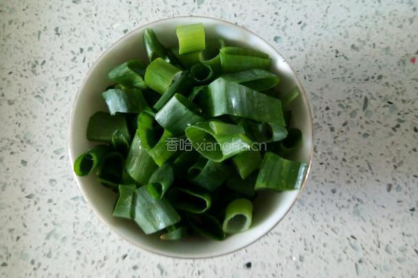 酱茄子的做法图解3