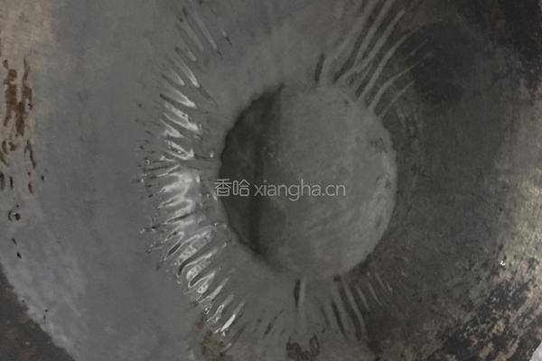番茄蛋花汤的做法图解4