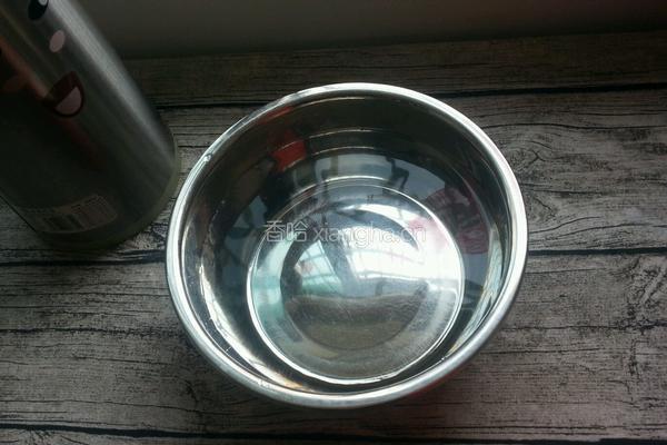 糖醋酱黄瓜的做法图解5