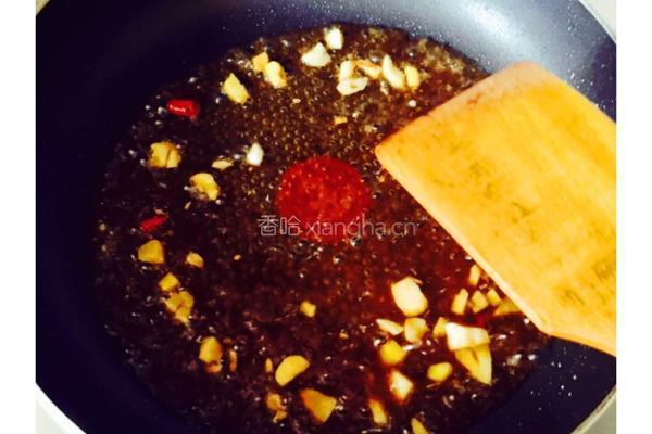 煎豆腐（小白）的做法图解4