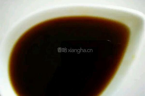 油闷金针菇的做法图解3