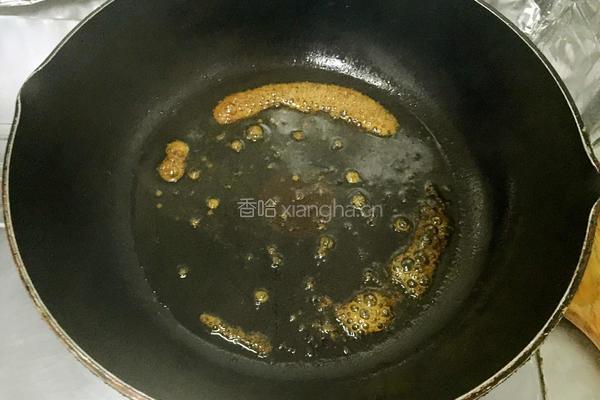 土豆炖鸡的做法图解5