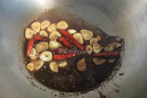 外婆麻辣鲜的做法图解8