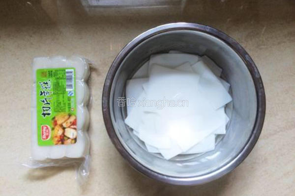 外婆麻辣鲜的做法图解12