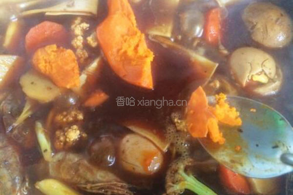 外婆麻辣鲜的做法图解21
