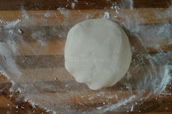小金条的做法图解1