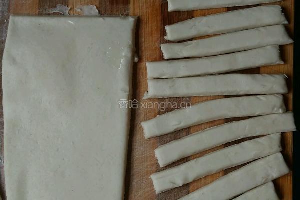 小金条的做法图解2